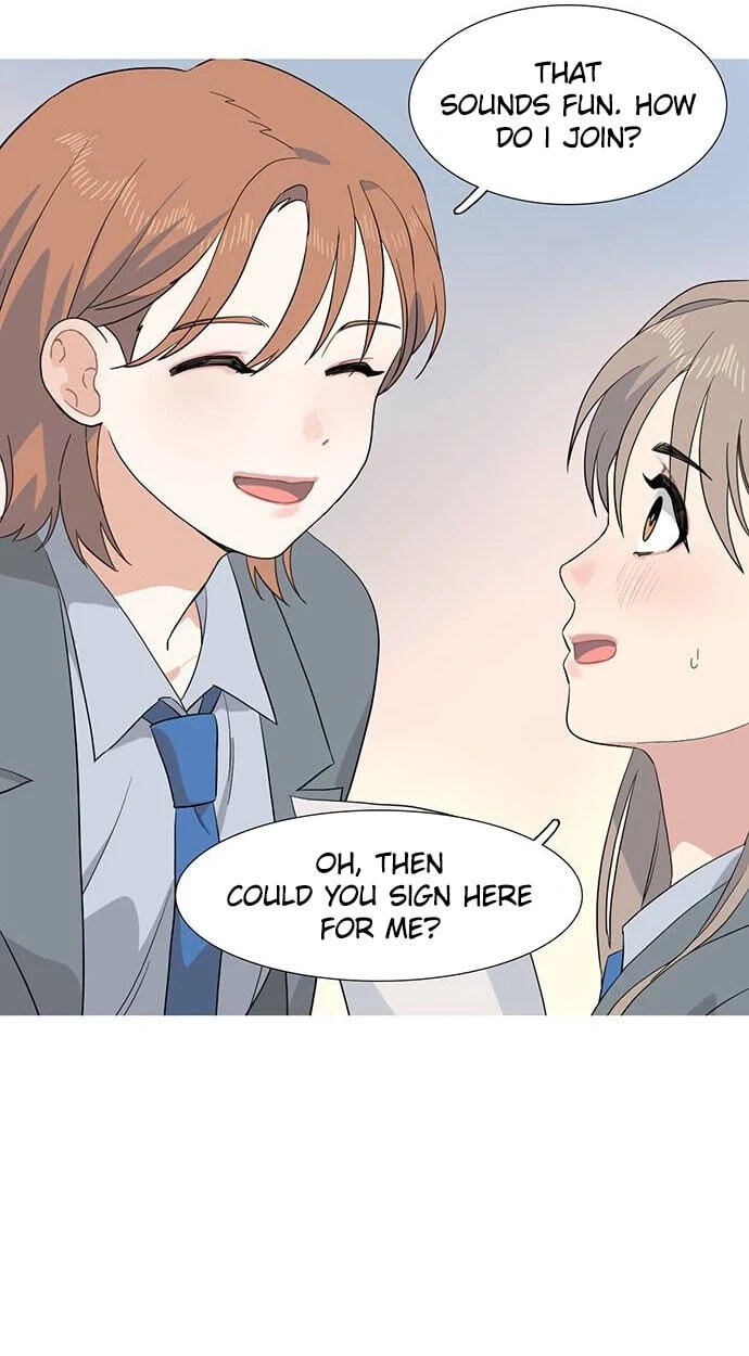Youth Observation Chapter 8 page 33 - 