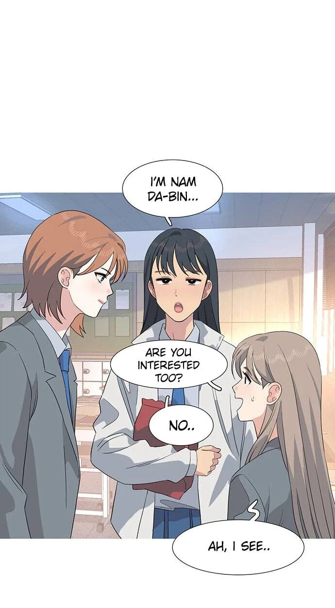Youth Observation Chapter 8 page 37 - 