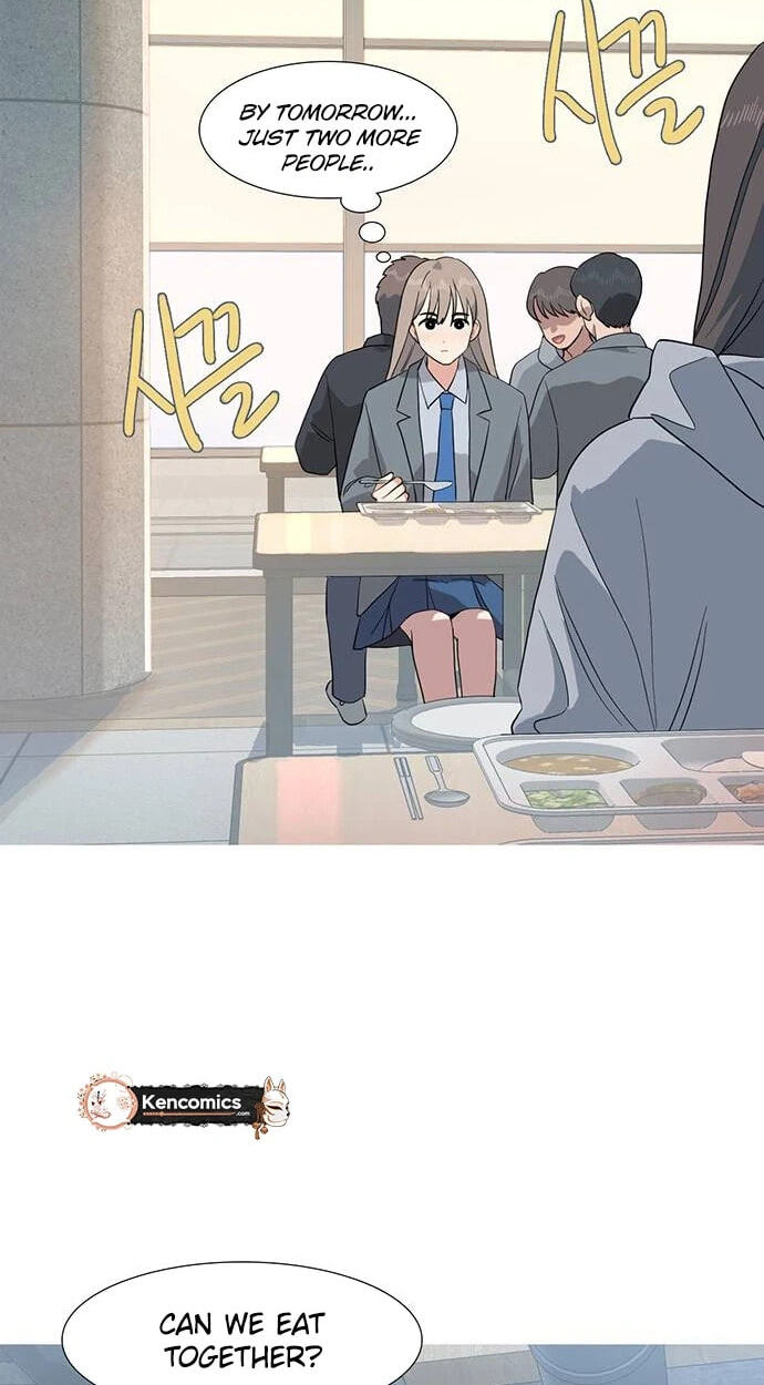 Youth Observation Chapter 8 page 40 - 