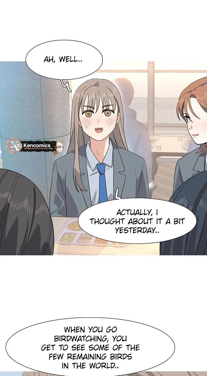 Youth Observation Chapter 8 page 44 - 