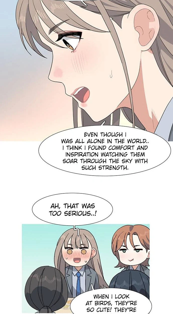 Youth Observation Chapter 8 page 45 - 