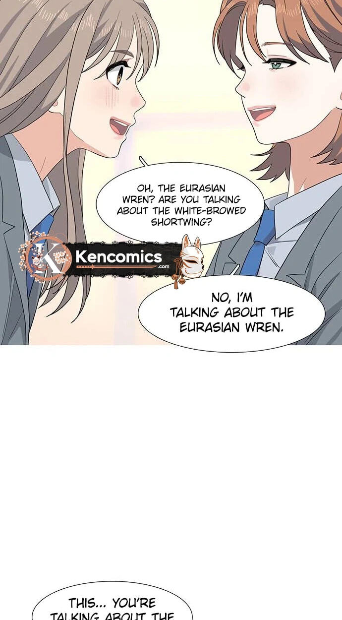 Youth Observation Chapter 8 page 48 - 