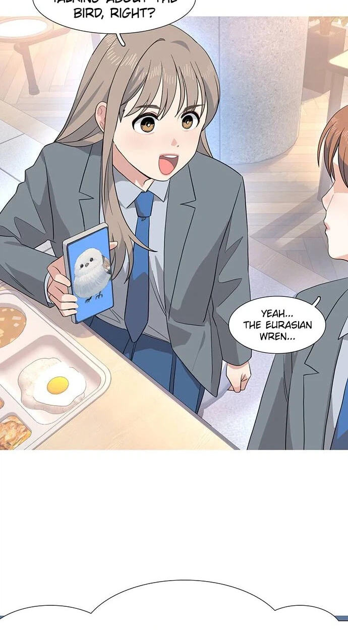 Youth Observation Chapter 8 page 49 - 