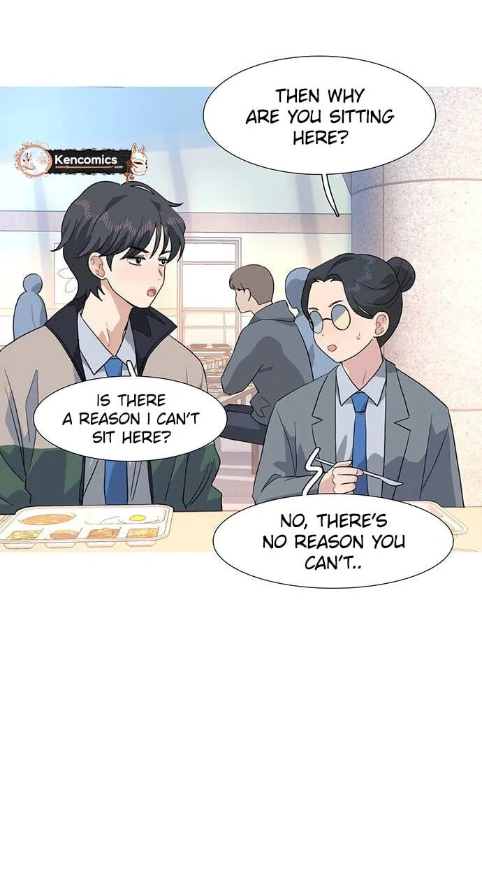 Youth Observation Chapter 8 page 54 - 