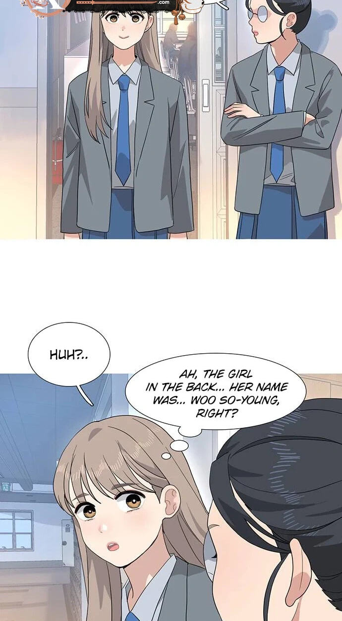 Youth Observation Chapter 8 page 58 - 