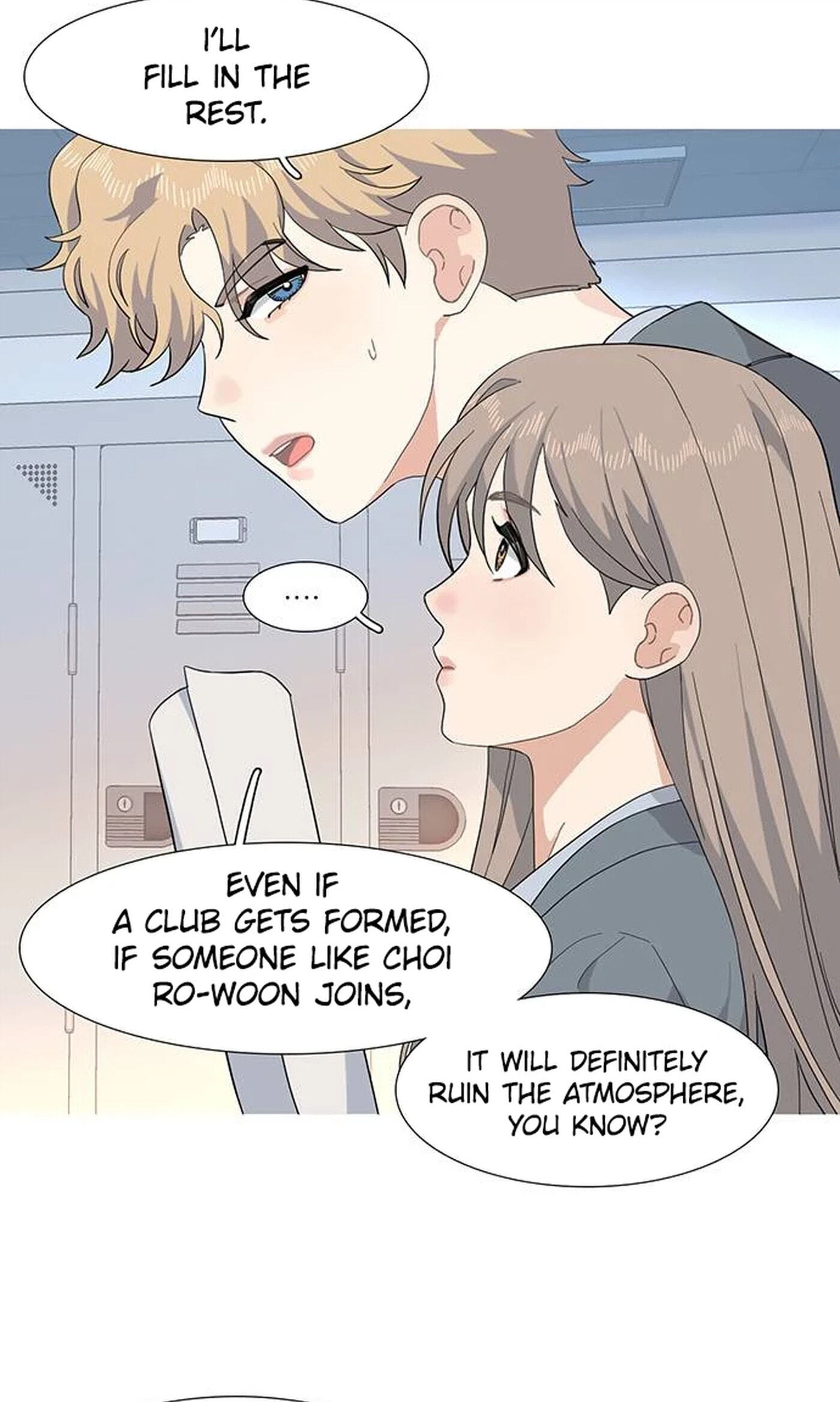 Youth Observation Chapter 8 page 7 - 