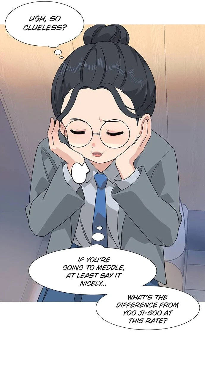 Youth Observation Chapter 8 page 62 - 