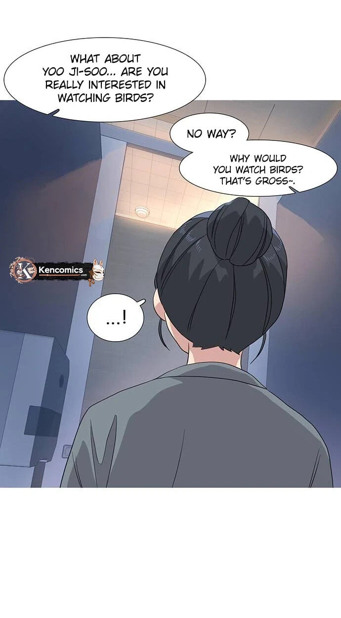 Youth Observation Chapter 8 page 63 - 