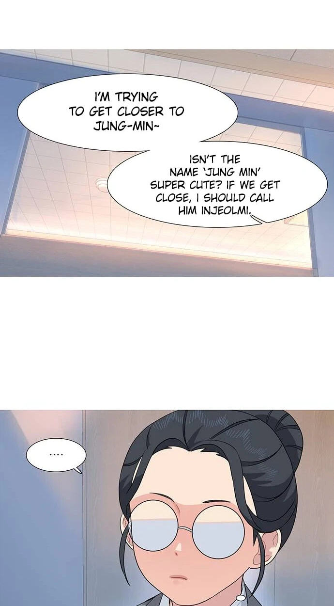 Youth Observation Chapter 8 page 64 - 