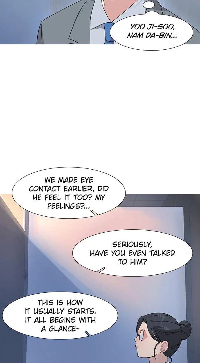 Youth Observation Chapter 8 page 65 - 