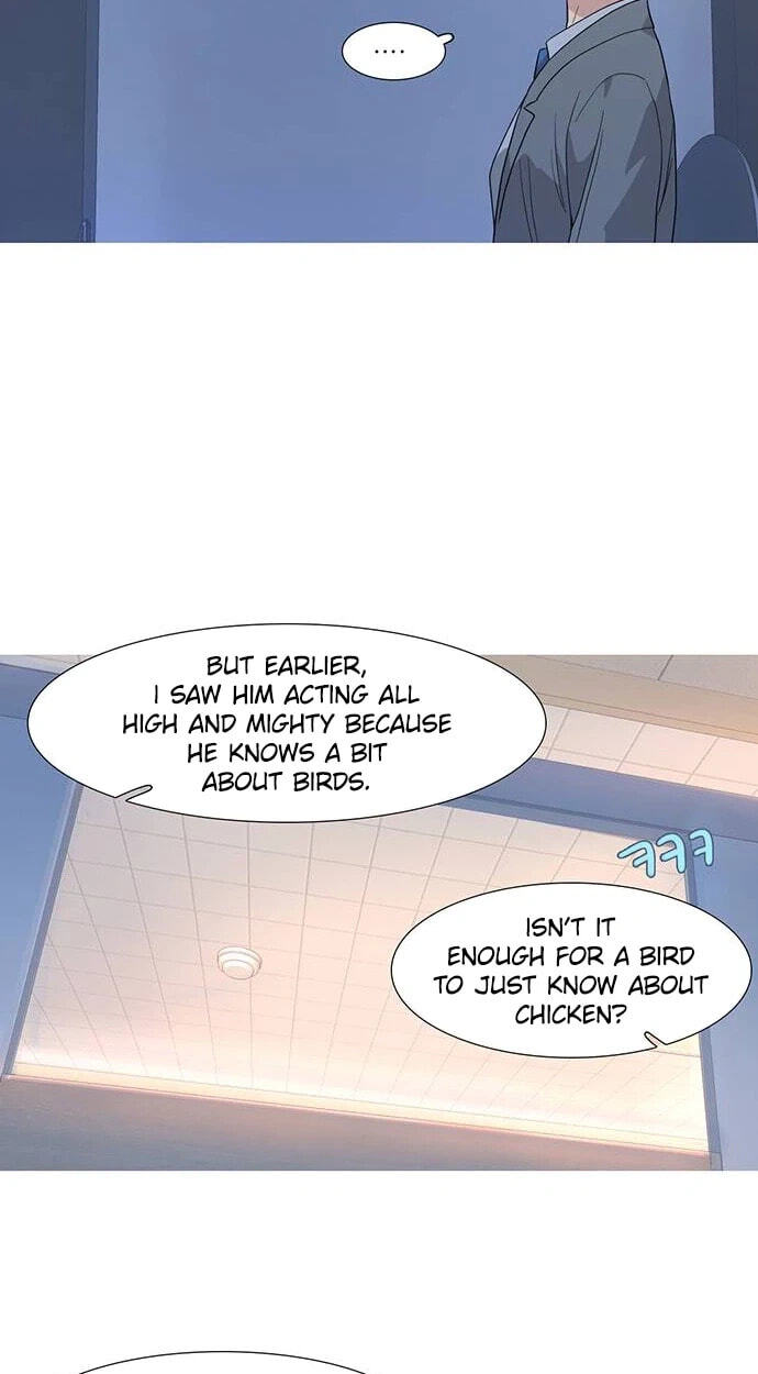 Youth Observation Chapter 8 page 66 - 