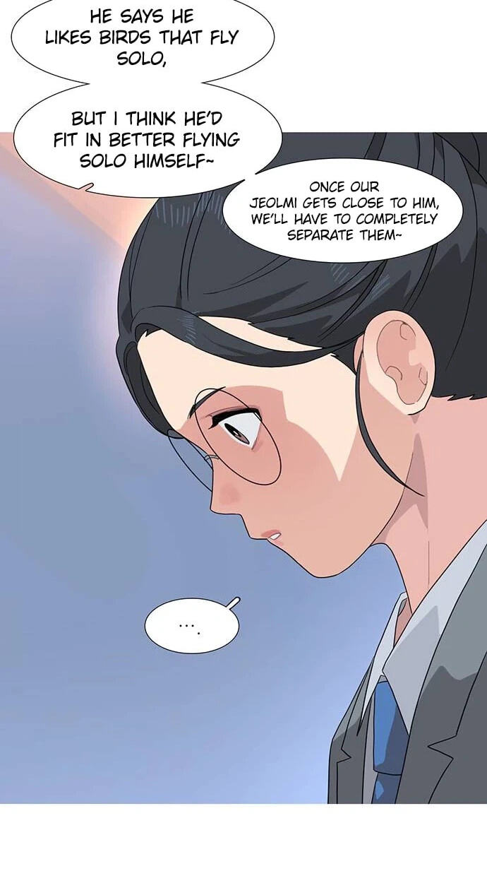 Youth Observation Chapter 8 page 67 - 