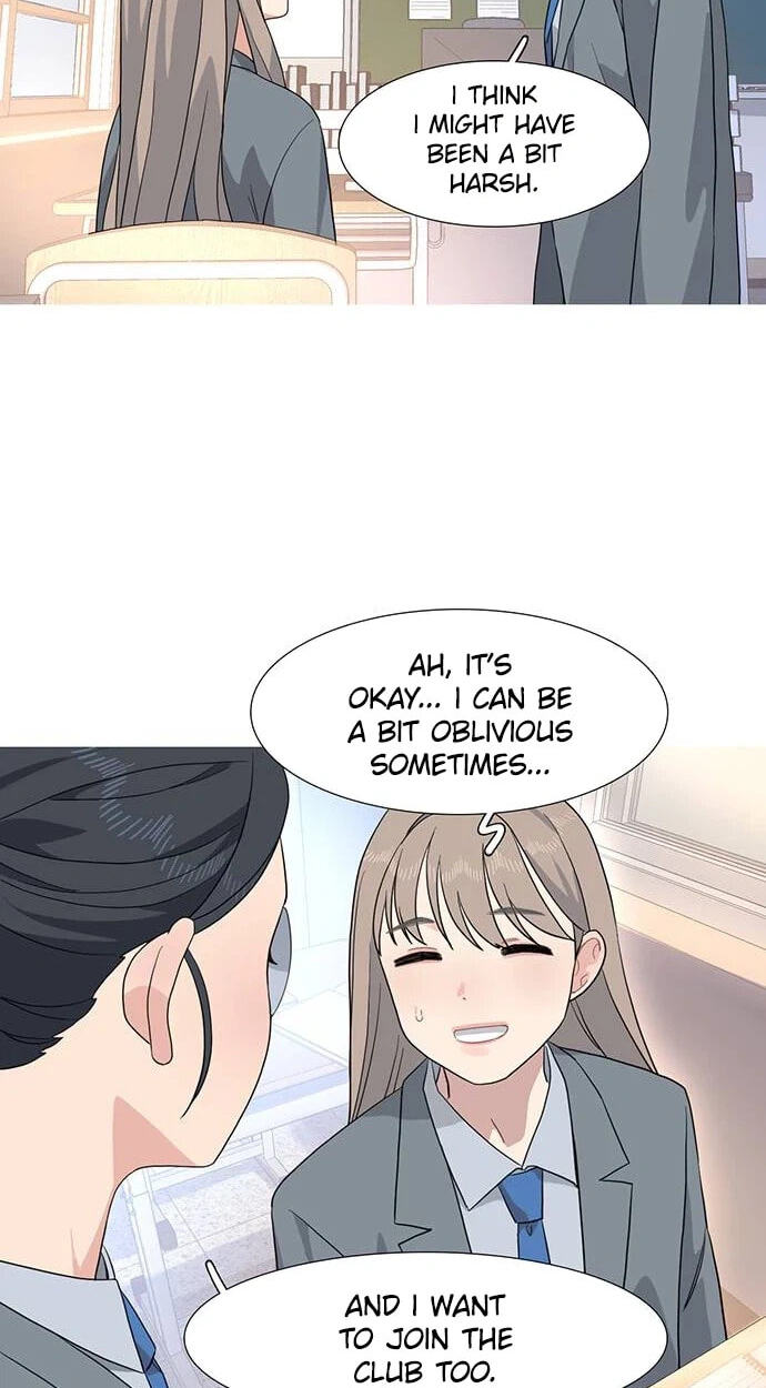 Youth Observation Chapter 8 page 69 - 