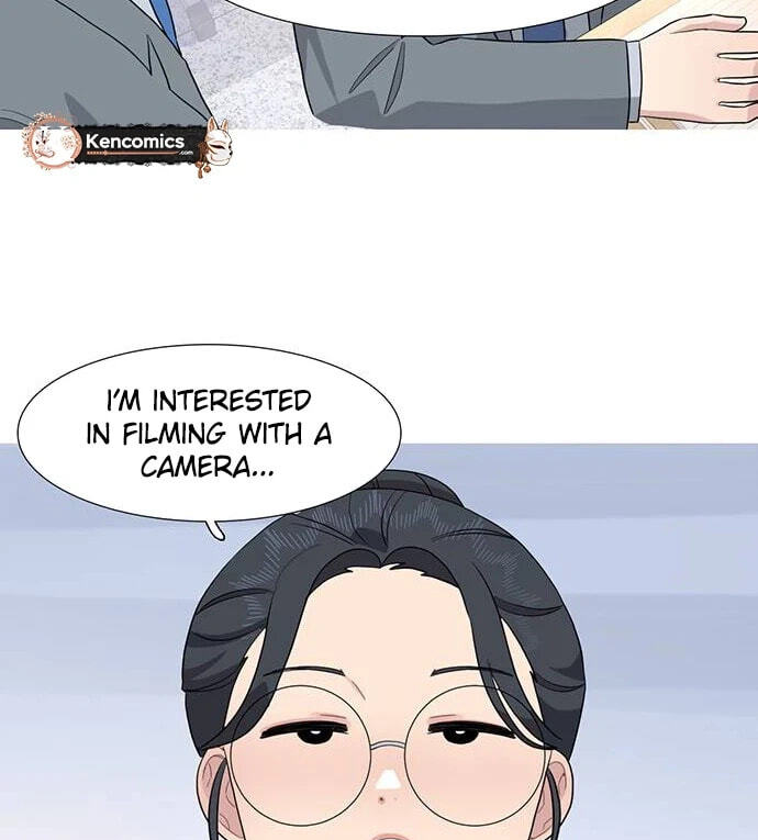 Youth Observation Chapter 8 page 70 - 