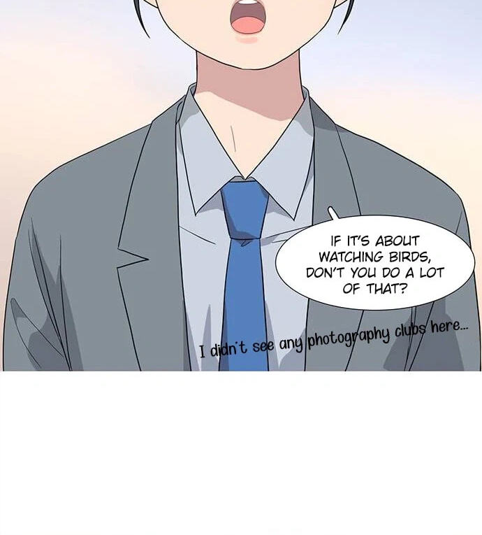 Youth Observation Chapter 8 page 71 - 