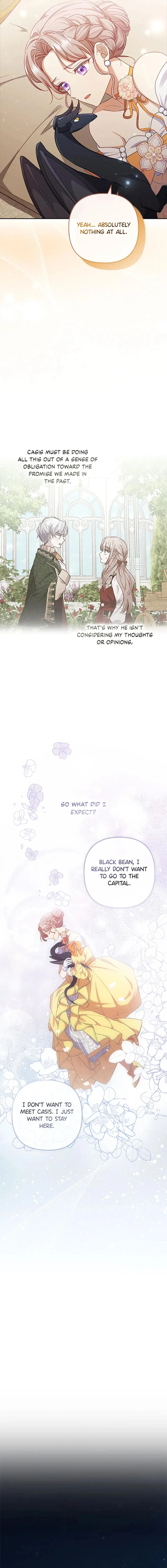 You've Got the Wrong Girl Chapter 56 page 15 - 