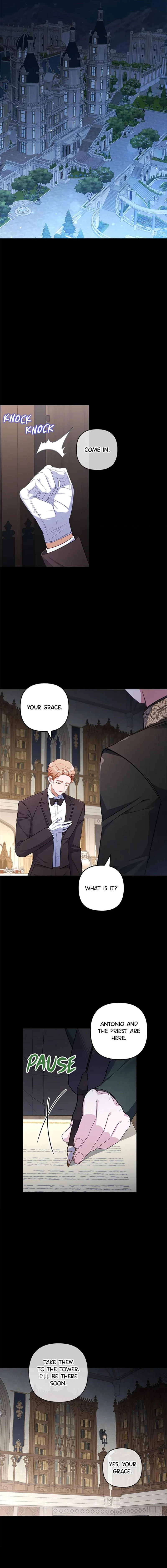 You've Got the Wrong Girl Chapter 56 page 16 - 