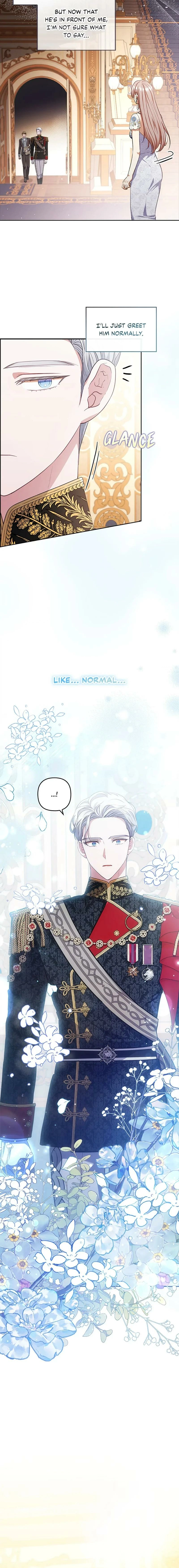 You've Got the Wrong Girl Chapter 57 page 12 - 