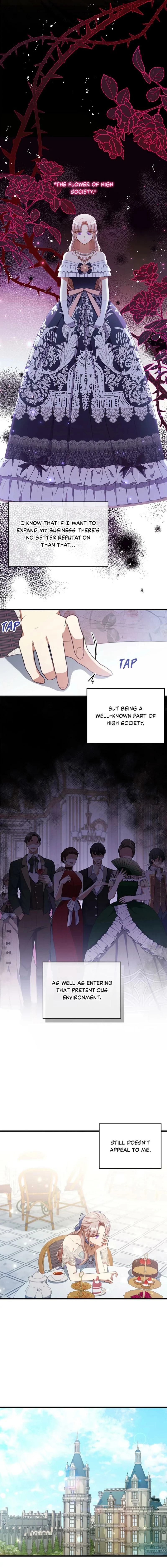 You've Got the Wrong Girl Chapter 60 page 11 - 