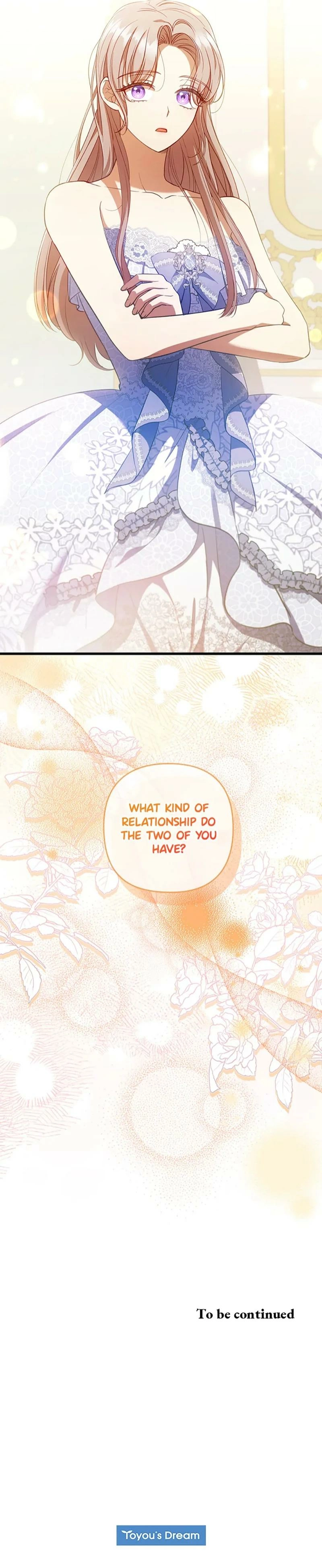 You've Got the Wrong Girl Chapter 60 page 15 - 