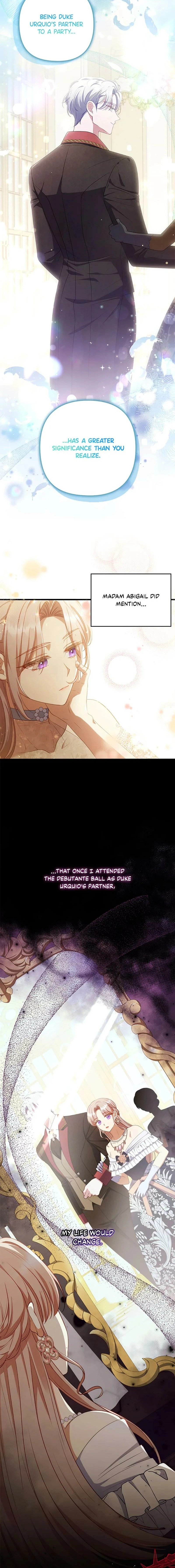 You've Got the Wrong Girl Chapter 60 page 10 - 