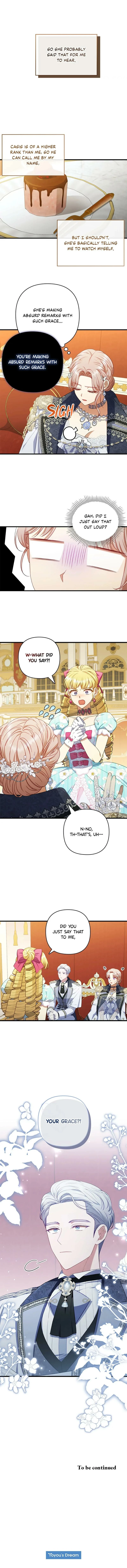 You've Got the Wrong Girl Chapter 62 page 15 - 