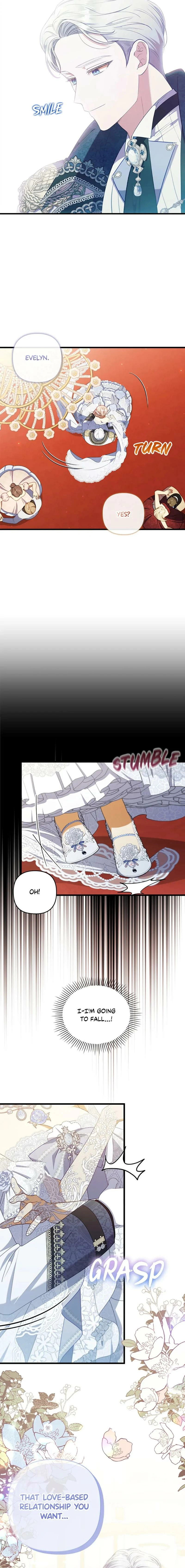 You've Got the Wrong Girl Chapter 63 page 15 - 