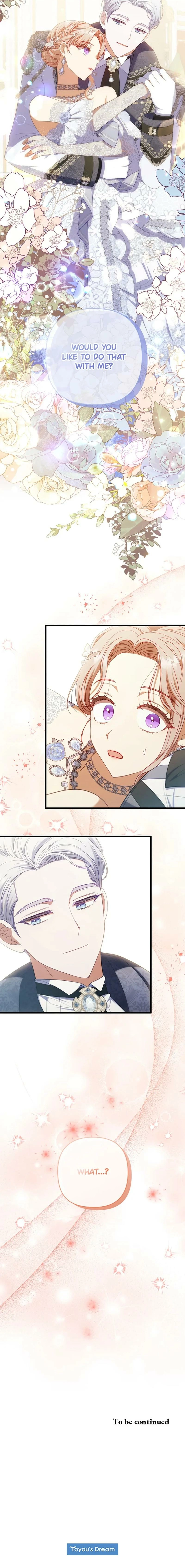 You've Got the Wrong Girl Chapter 63 page 16 - 
