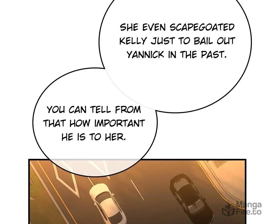 Youwu Chapter 127 page 11 - 