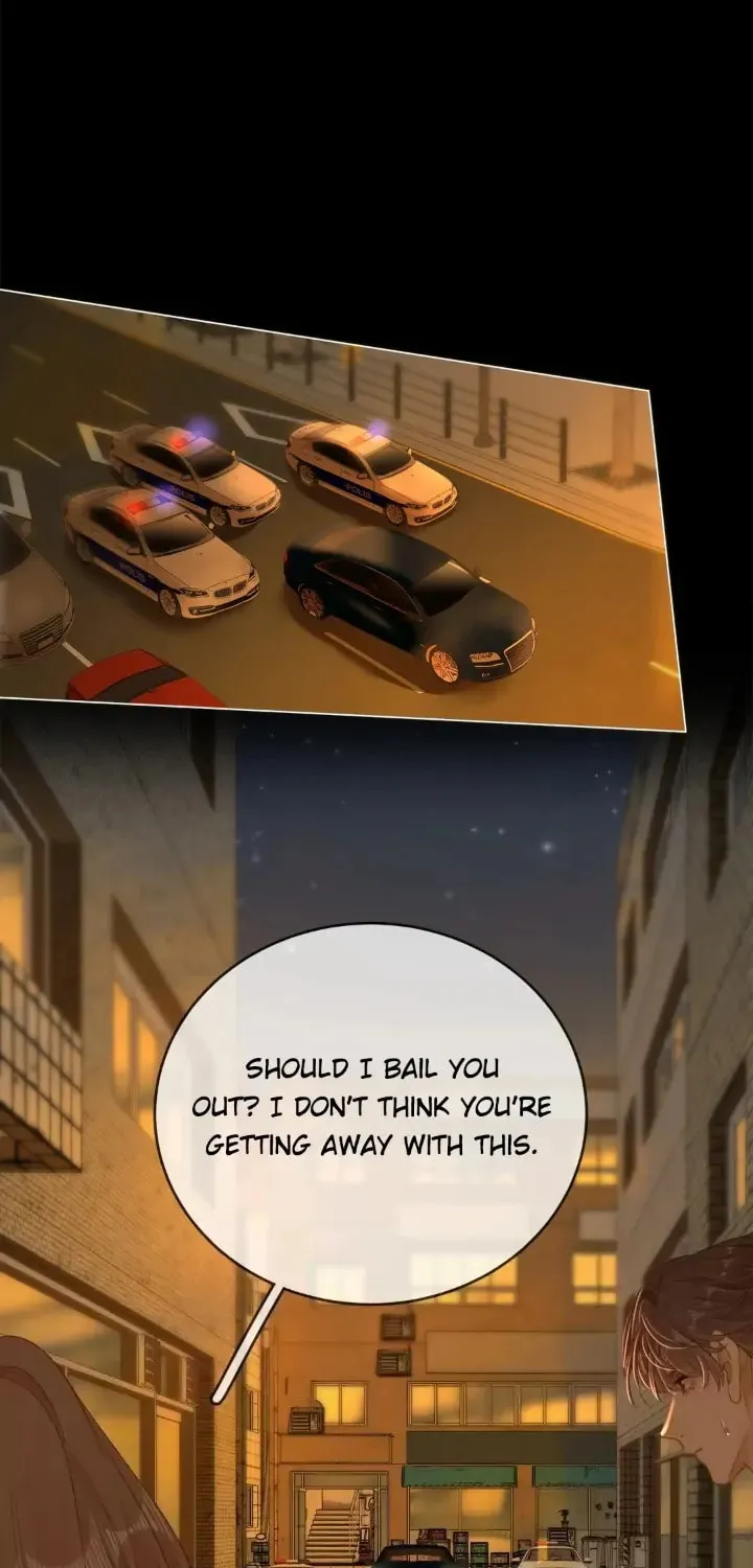 Youwu Chapter 128 page 3 - 