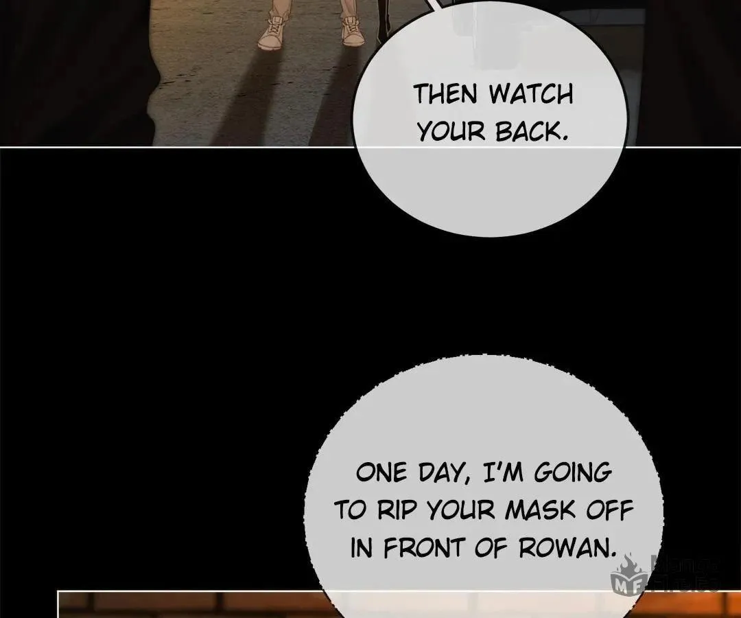 Youwu Chapter 128 page 8 - 
