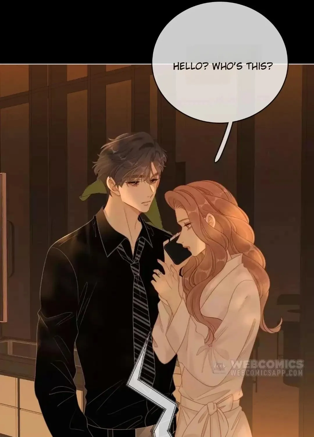 Youwu Chapter 139 page 48 - 