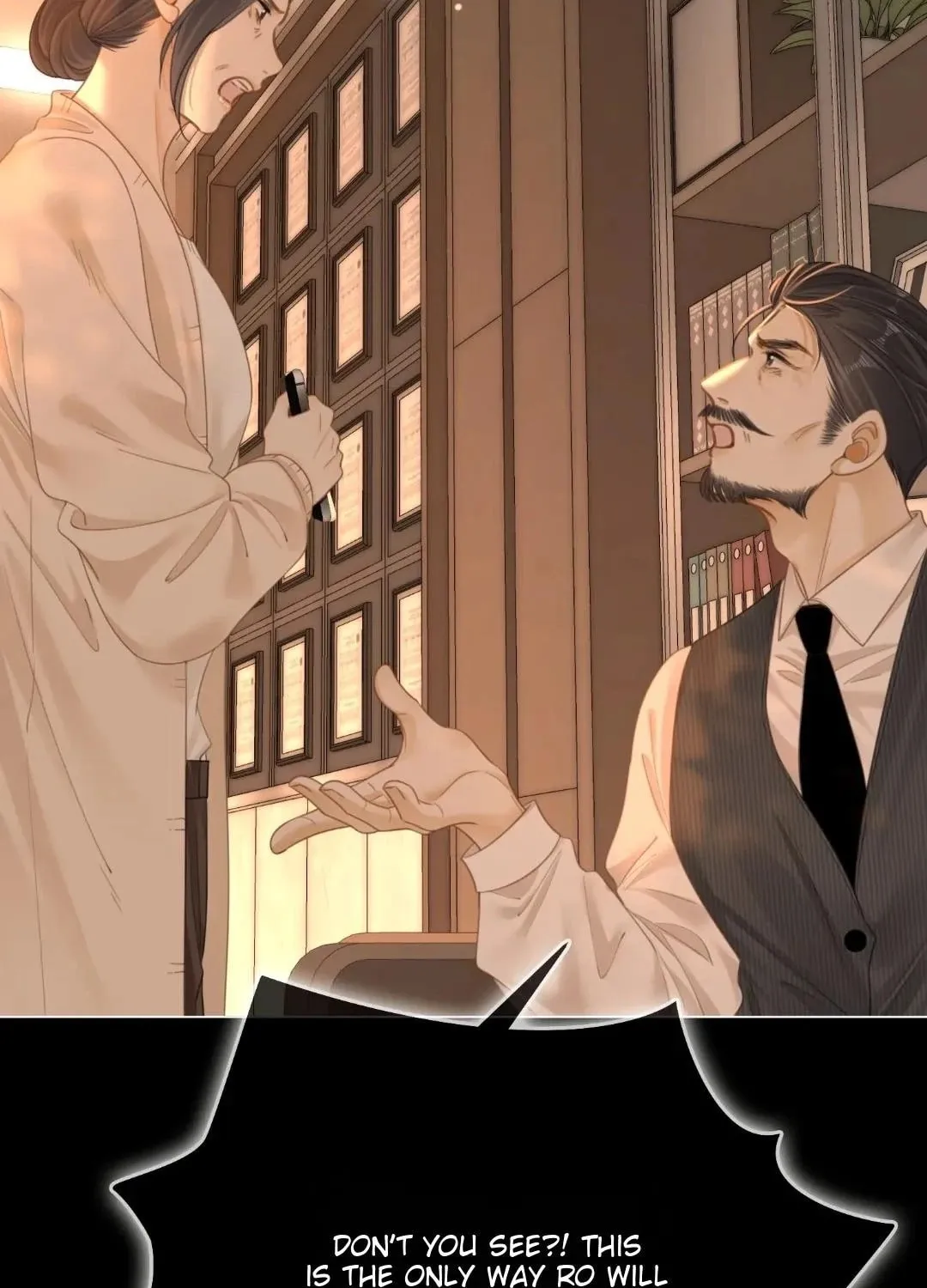 Youwu Chapter 140 page 32 - 