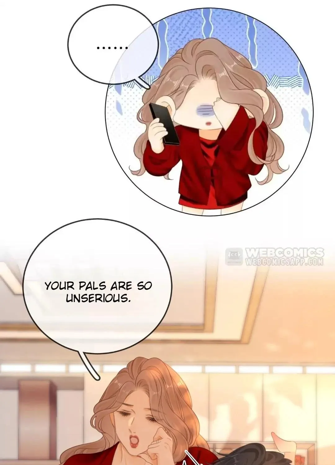 Youwu Chapter 146 page 51 - 
