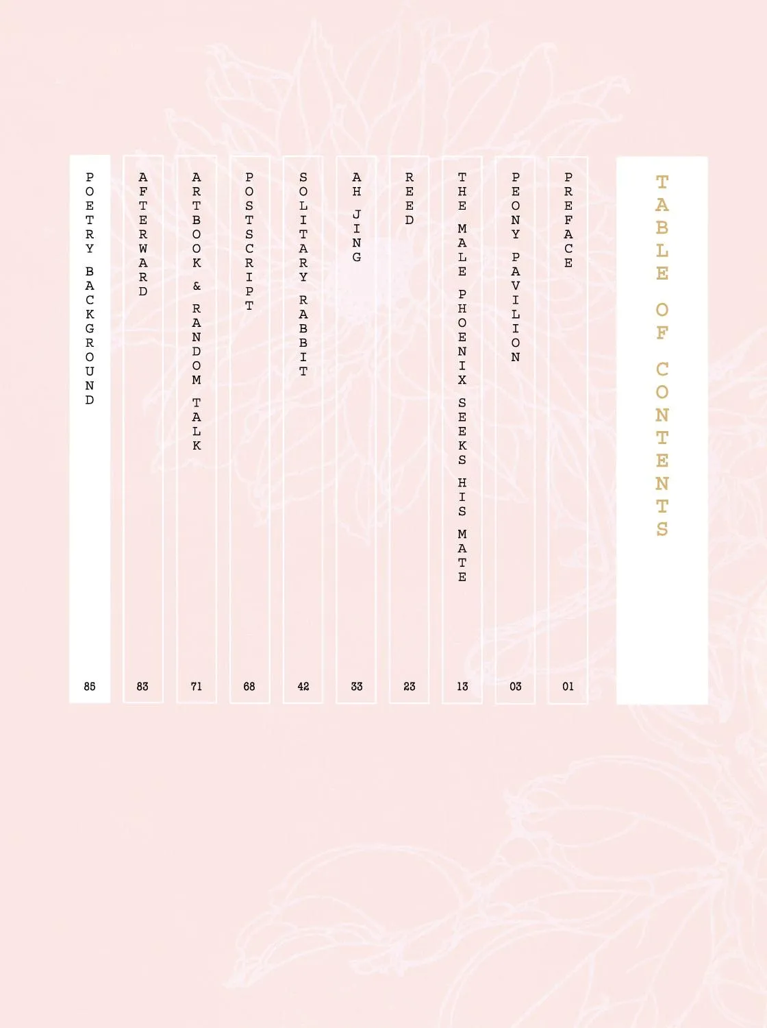 Read Youyuan Jing Meng chapter 1 image 4 on Lezhin