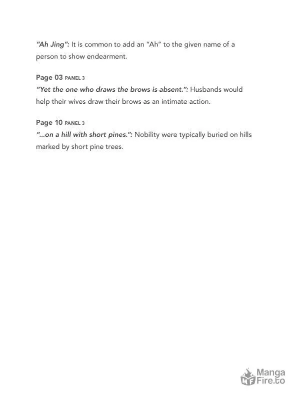 Read Youyuan Jing Meng chapter 4 image 22 on Lezhin