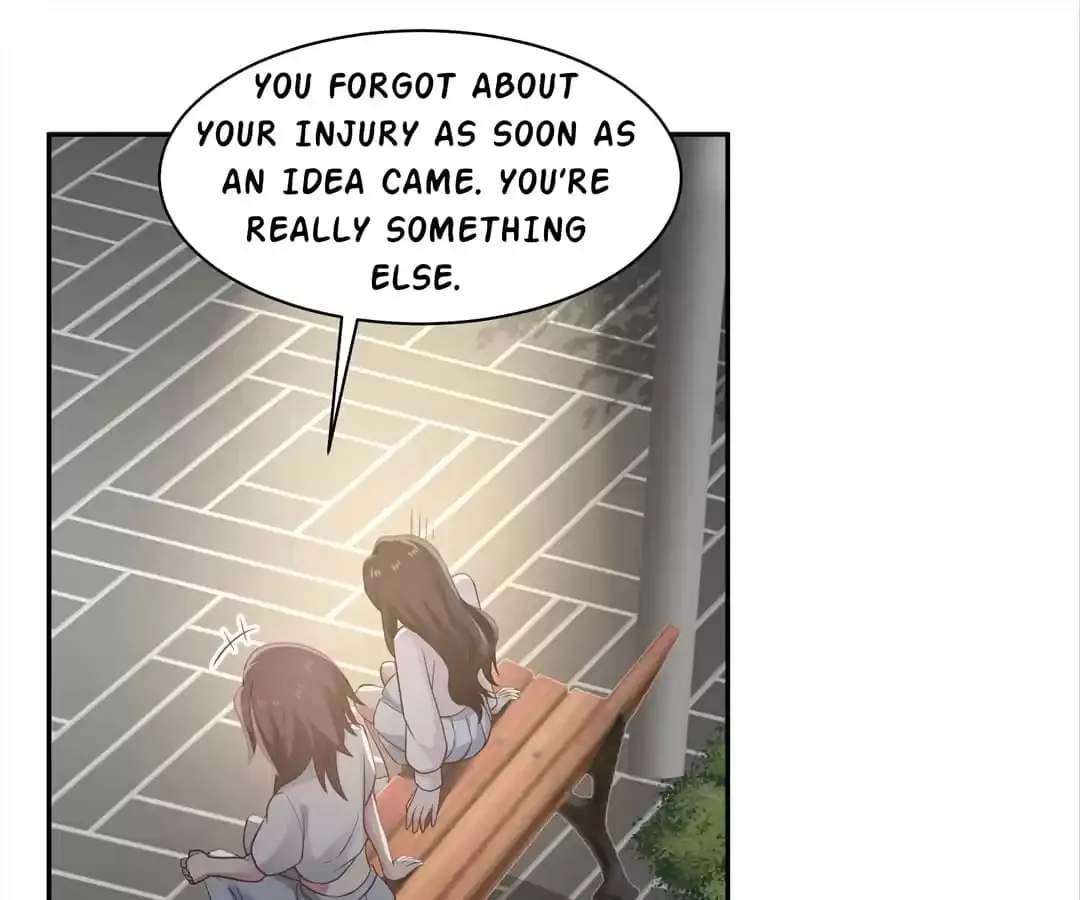 Read YOVE chapter 10 image 21 on Lezhin