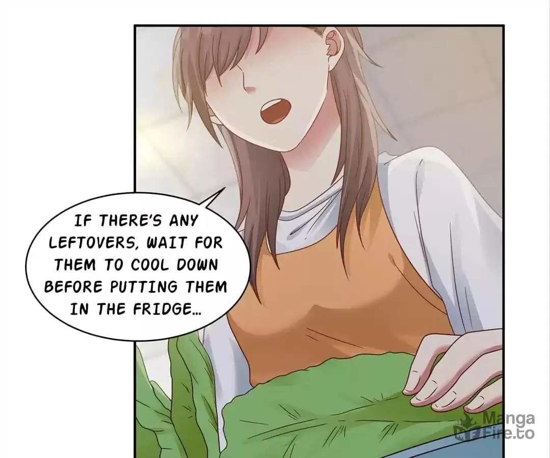 Read YOVE chapter 11 image 24 on Lezhin