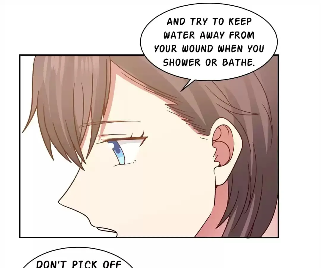 Read YOVE chapter 11 image 28 on Lezhin