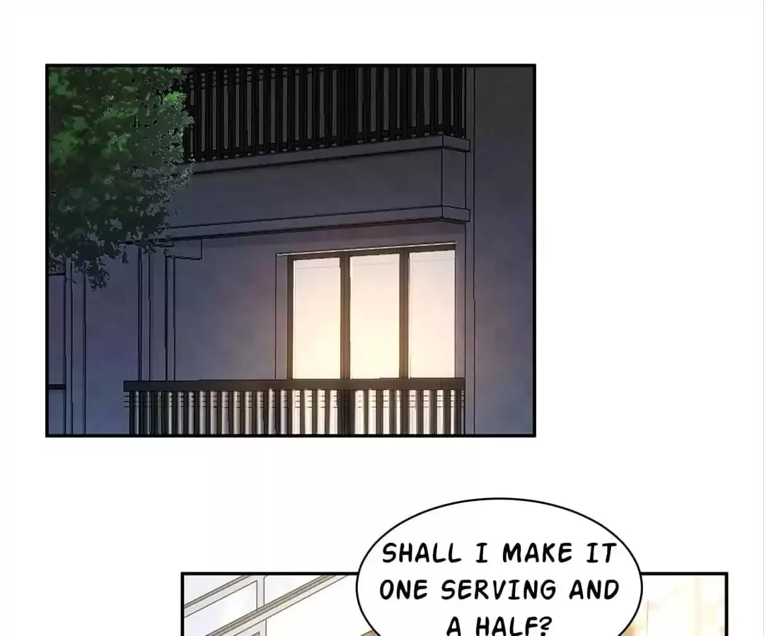 Read YOVE chapter 11 image 3 on Lezhin