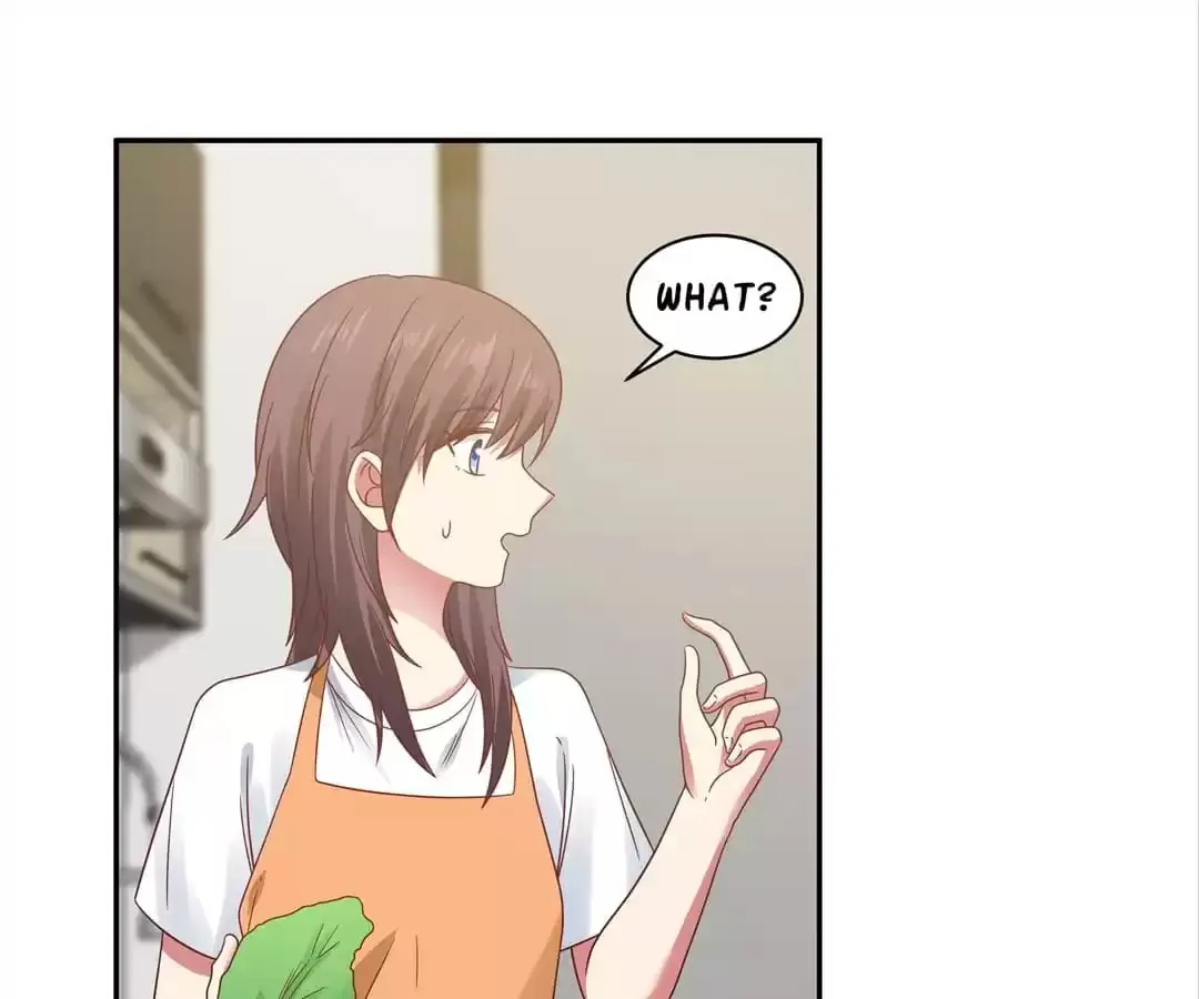 Read YOVE chapter 11 image 36 on Lezhin