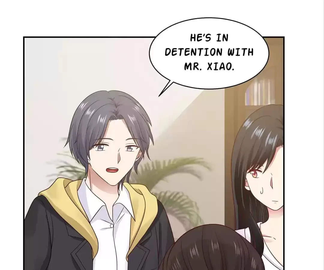Read YOVE chapter 13 image 10 on Lezhin