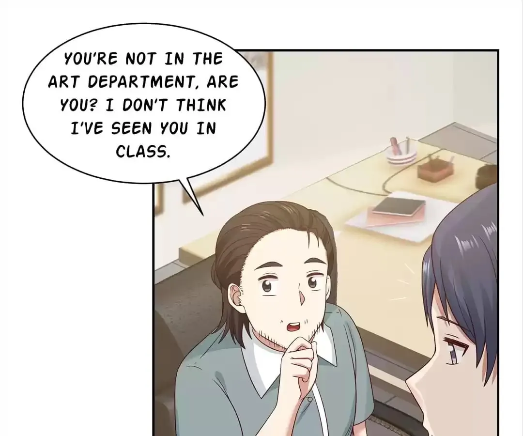 Read YOVE chapter 13 image 12 on Lezhin