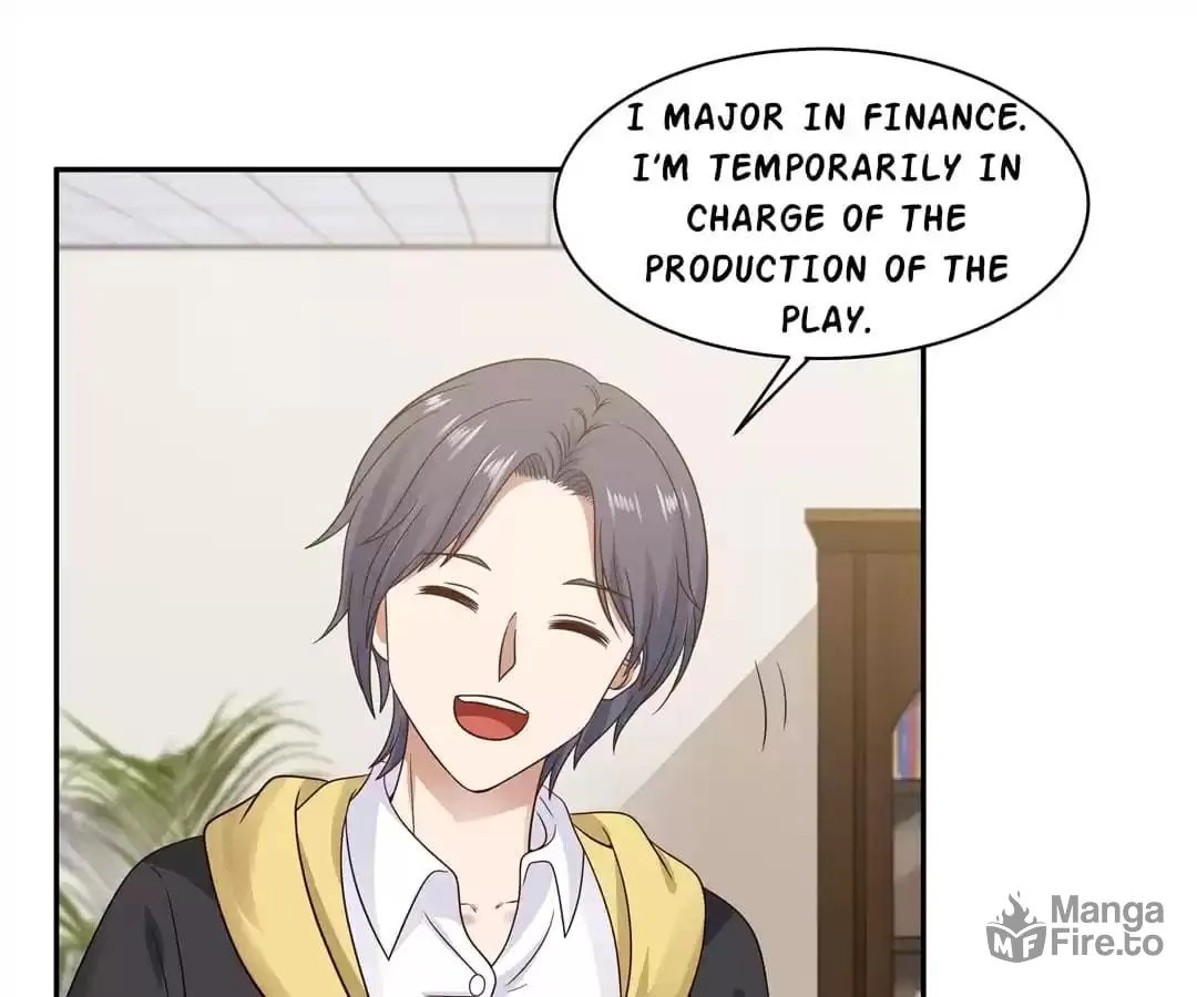 Read YOVE chapter 13 image 14 on Lezhin
