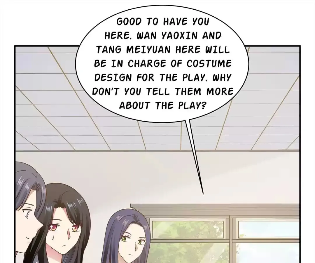 Read YOVE chapter 13 image 16 on Lezhin