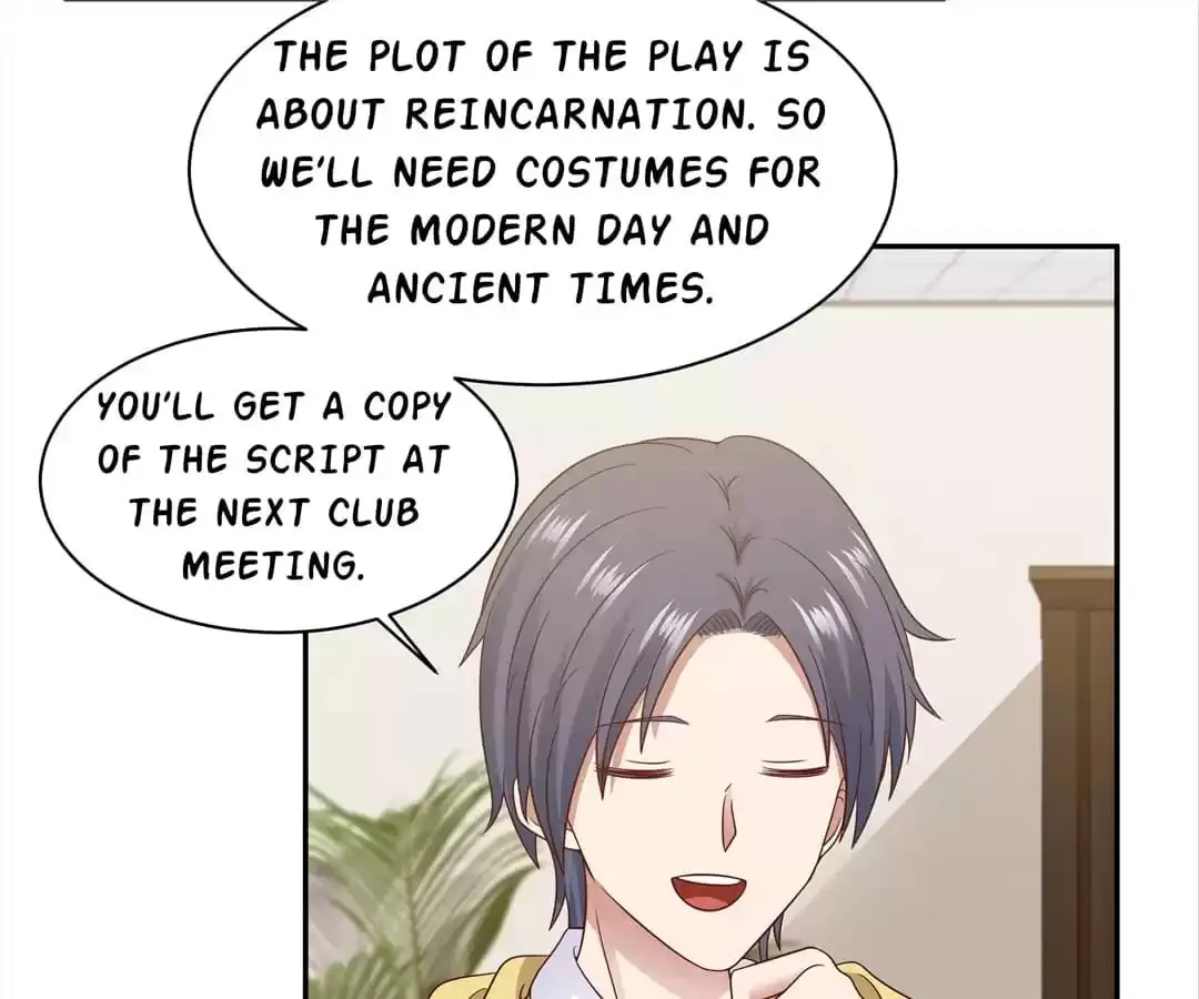 Read YOVE chapter 13 image 21 on Lezhin