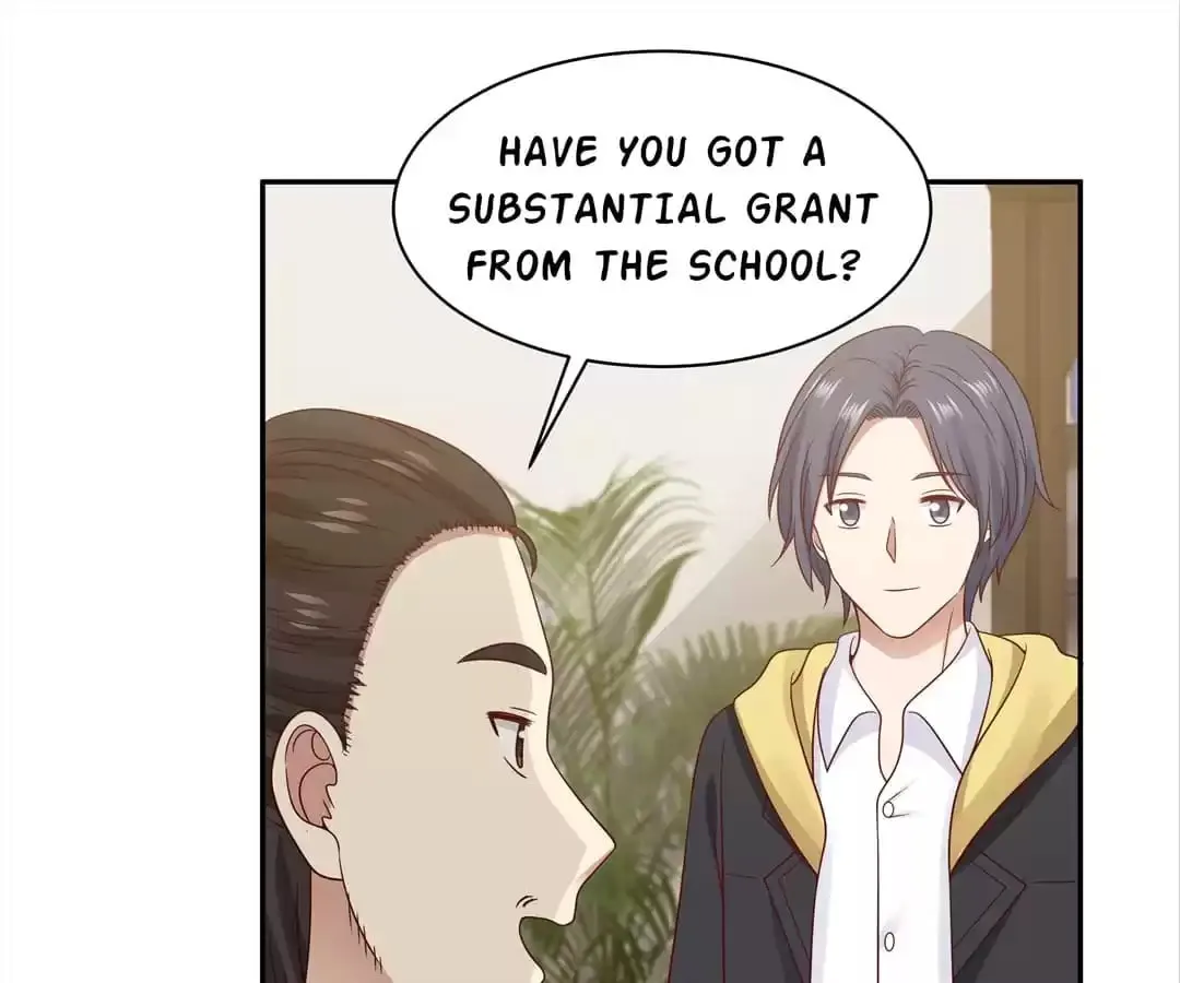 Read YOVE chapter 13 image 25 on Lezhin