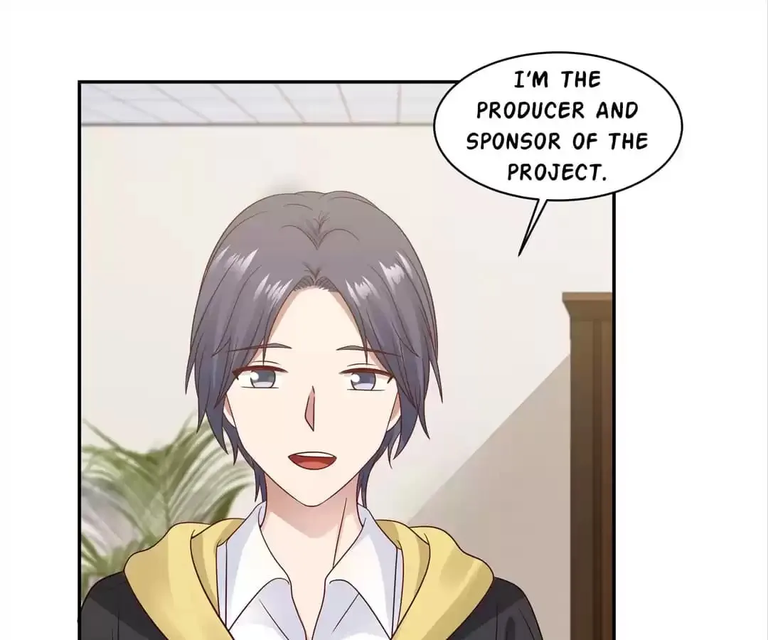 Read YOVE chapter 13 image 27 on Lezhin