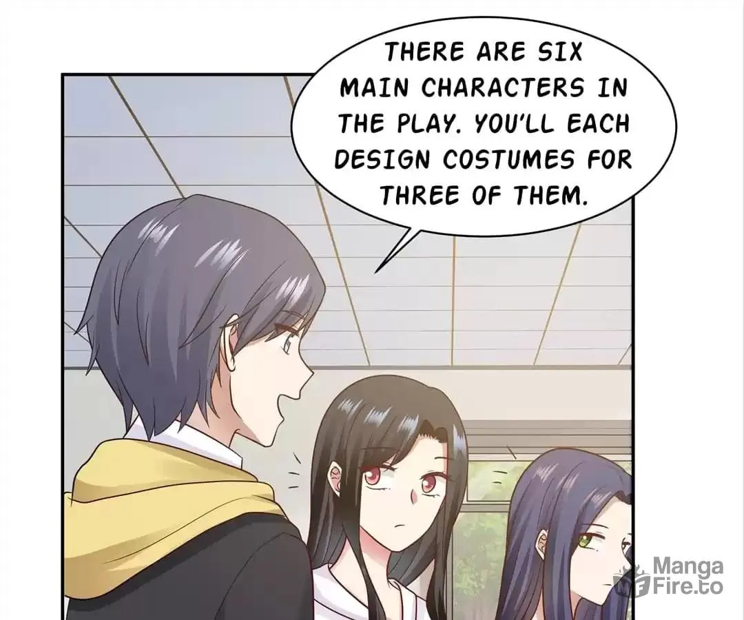 Read YOVE chapter 13 image 35 on Lezhin