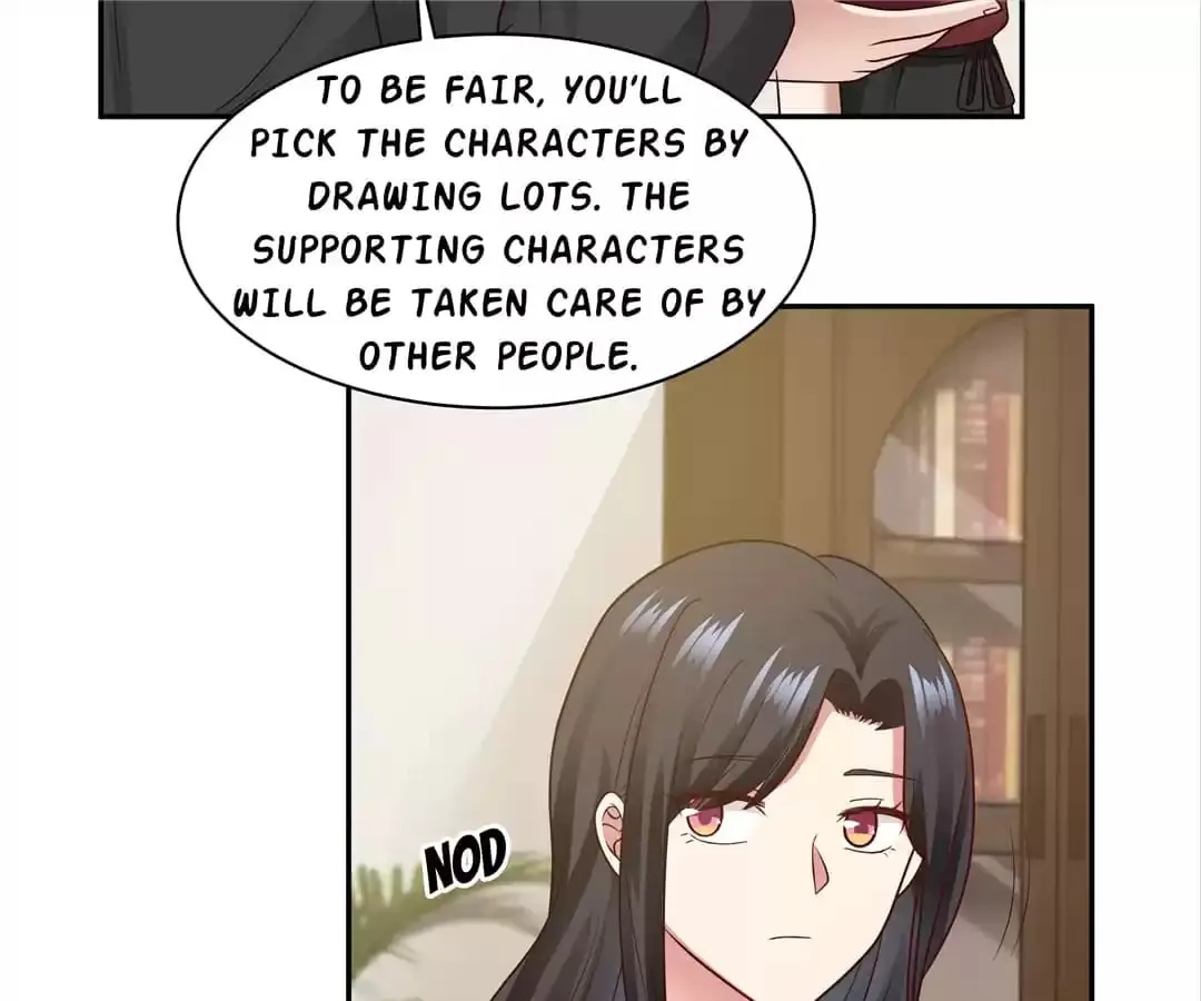 Read YOVE chapter 13 image 37 on Lezhin